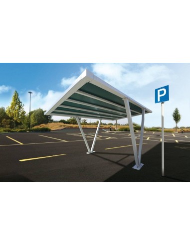 Parking Car Mondo Gazebo copertura pensilina auto by MondoGazebo pergola Crivellaro Ingrosso