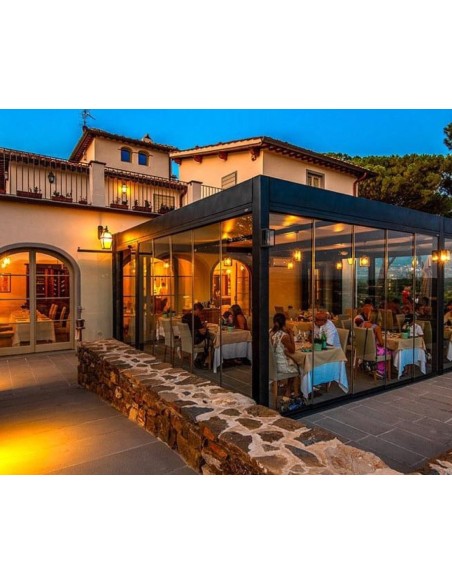 Parking Pergola Mondo Gazebo pensilina copertura auto by MondoGazebo Crivellaro Ingrosso