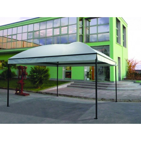 GAZEBO 3X3 QUADRO