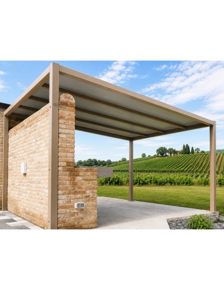 PENSILINA BASIC 4x5 MT (SPORGENZA 5 MT)