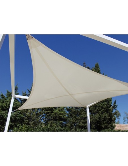 Vela mod. Iris 3x3 MT - 2