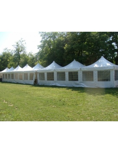 Finestra in PVC Rettangolare SALDATA