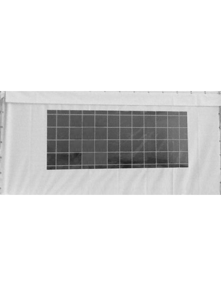 Finestra in PVC Rettangolare SALDATA