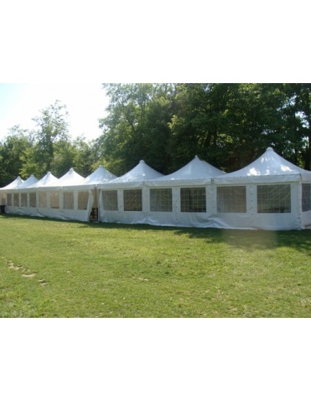 Finestra in PVC Rettangolare SALDATA