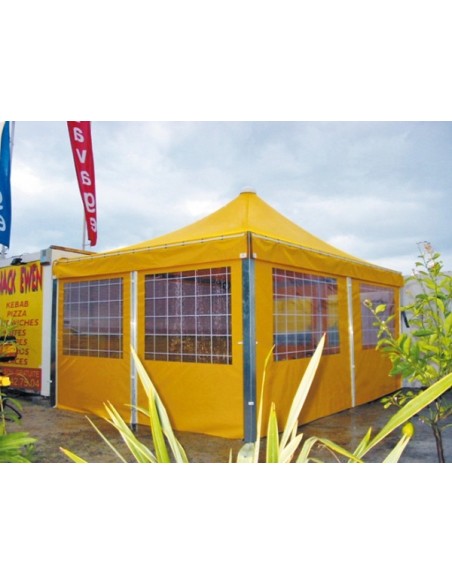 Finestra in PVC Rettangolare SALDATA