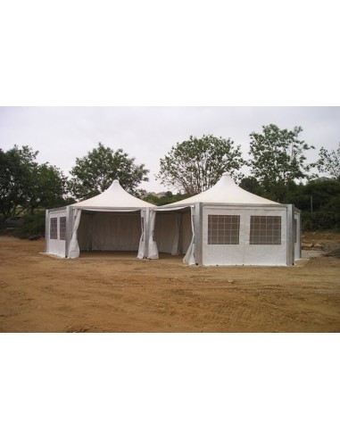 Finestra in PVC RETTANGOLARE SERIGRAFATA
