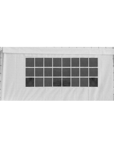 Finestra in PVC Rettangolare SALDATA