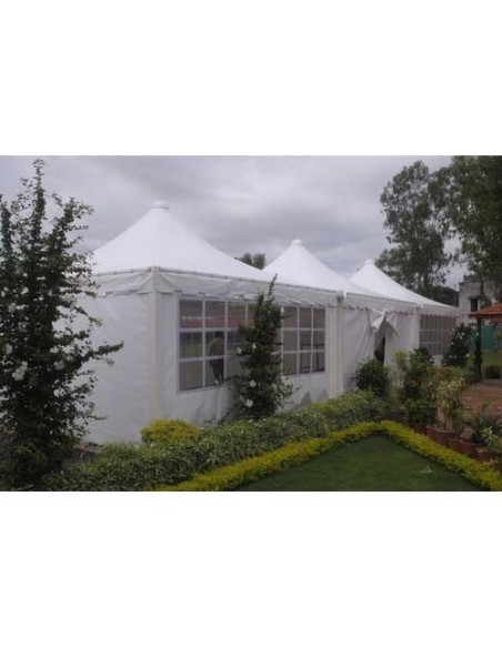 Finestra in PVC Rettangolare SALDATA