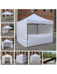 Gazebo Pieghevoli
