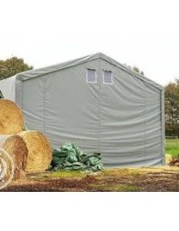 Capannone PVC