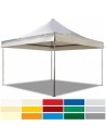 Gazebo Wind