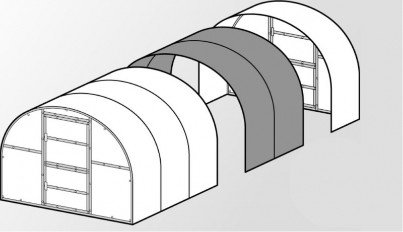 57-extension-2m-for-greenhouse-baltic-lt-frame-without-coating.jpg