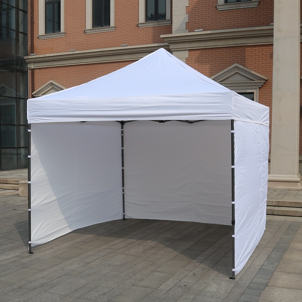 Telo impermeabile del gazebo 3x3 bianco