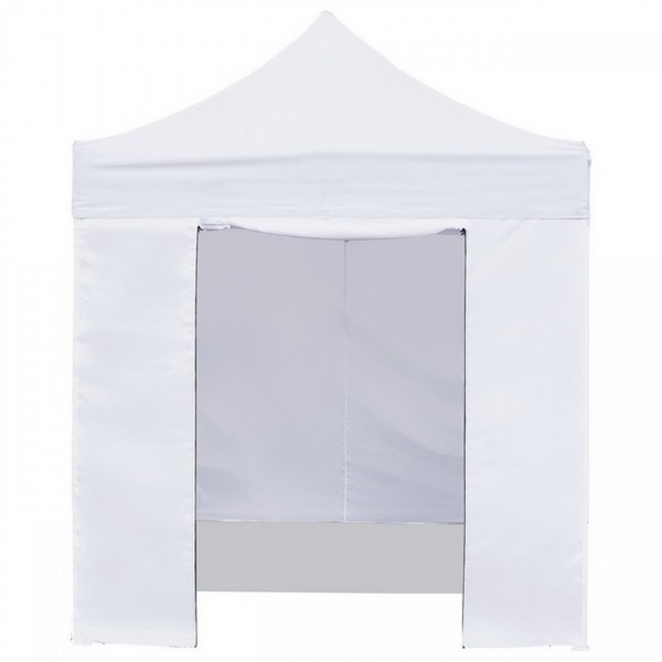 Porta con zip